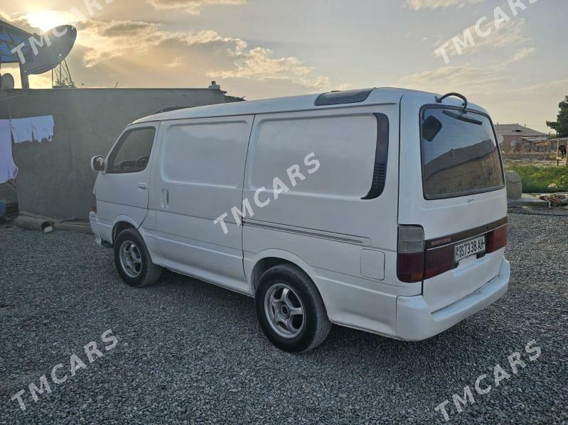 Toyota Hiace 1992 - 50 000 TMT - Bäherden - img 2