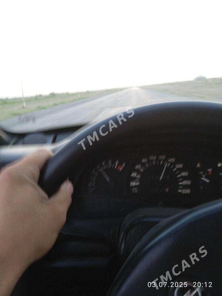 Opel Vectra 1991 - 42 000 TMT - Векильбазар - img 3
