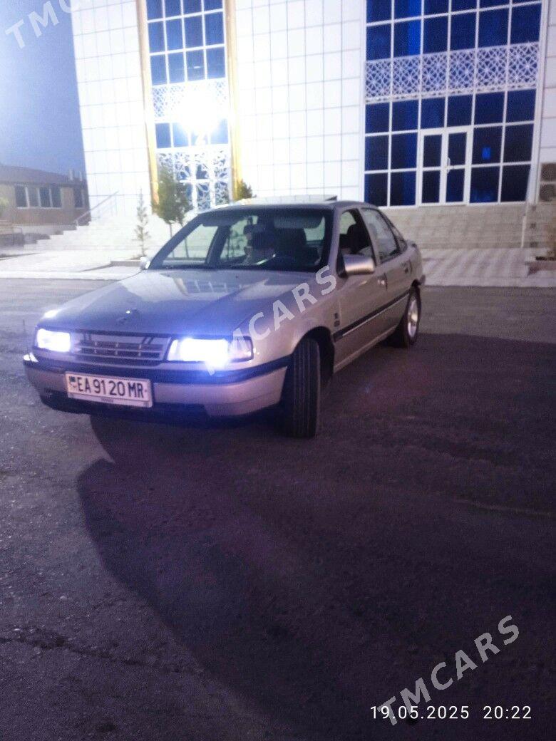 Opel Vectra 1991 - 42 000 TMT - Векильбазар - img 5