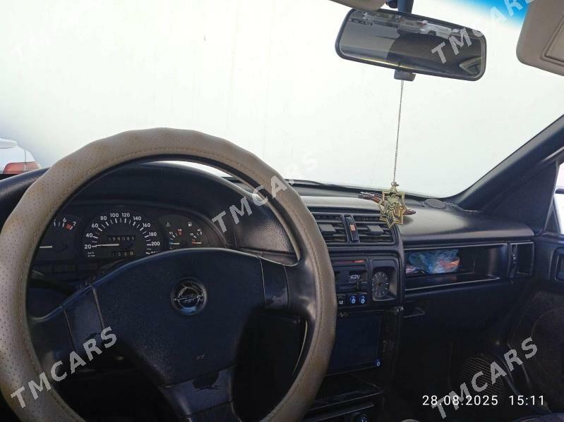 Opel Vectra 1991 - 42 000 TMT - Векильбазар - img 2