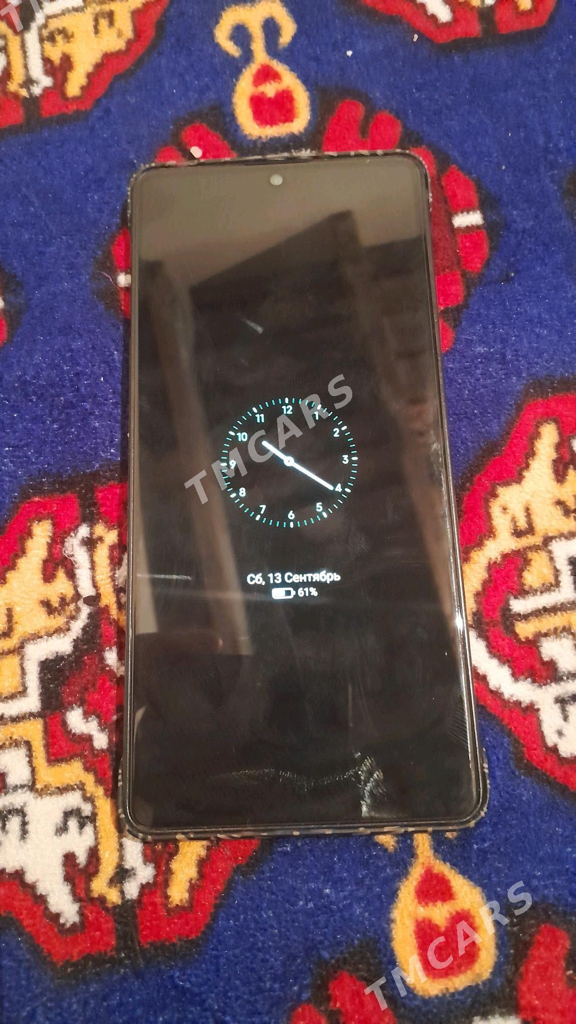 Redmi not13 pro8/256 - Garadamak - img 3