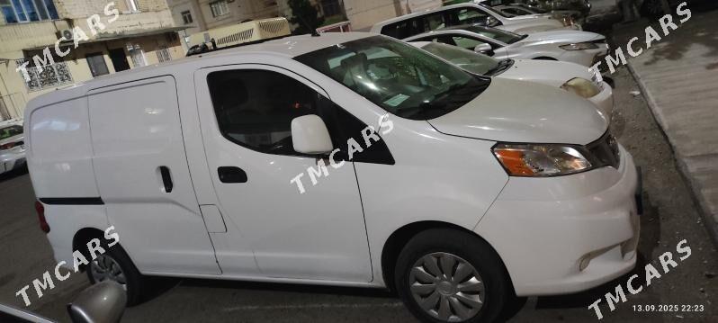 Nissan NV200 2019 - 210 000 TMT - Aşgabat - img 3
