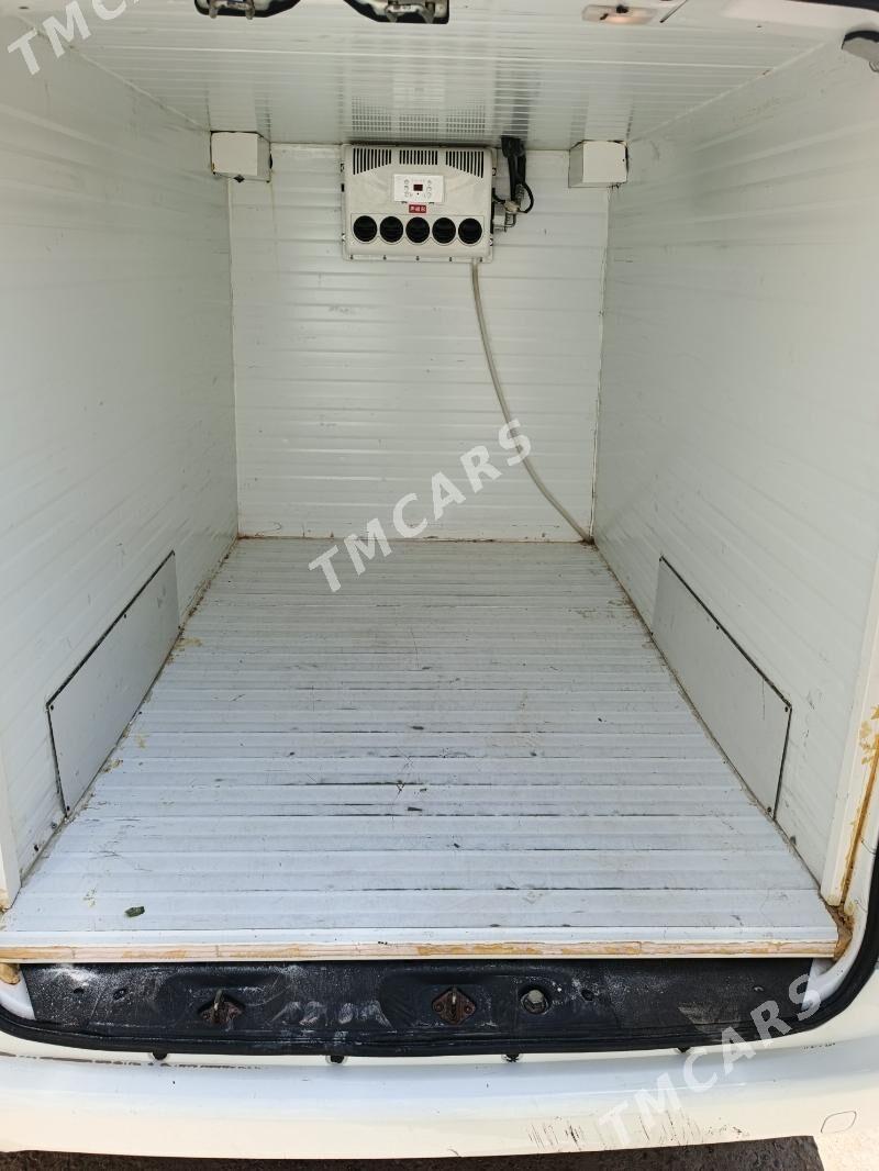 Nissan NV200 2019 - 210 000 TMT - Aşgabat - img 6