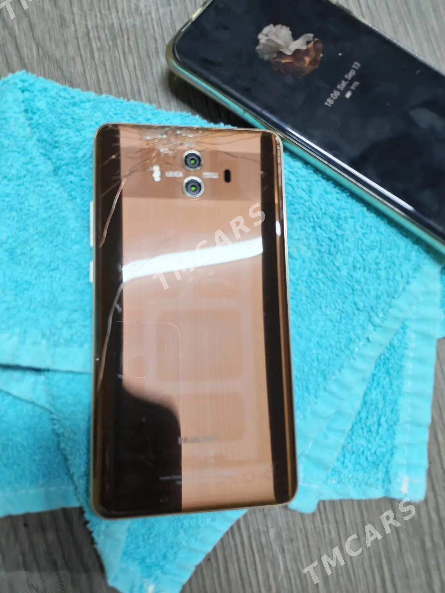 Huawei Mate10 - Aşgabat - img 3