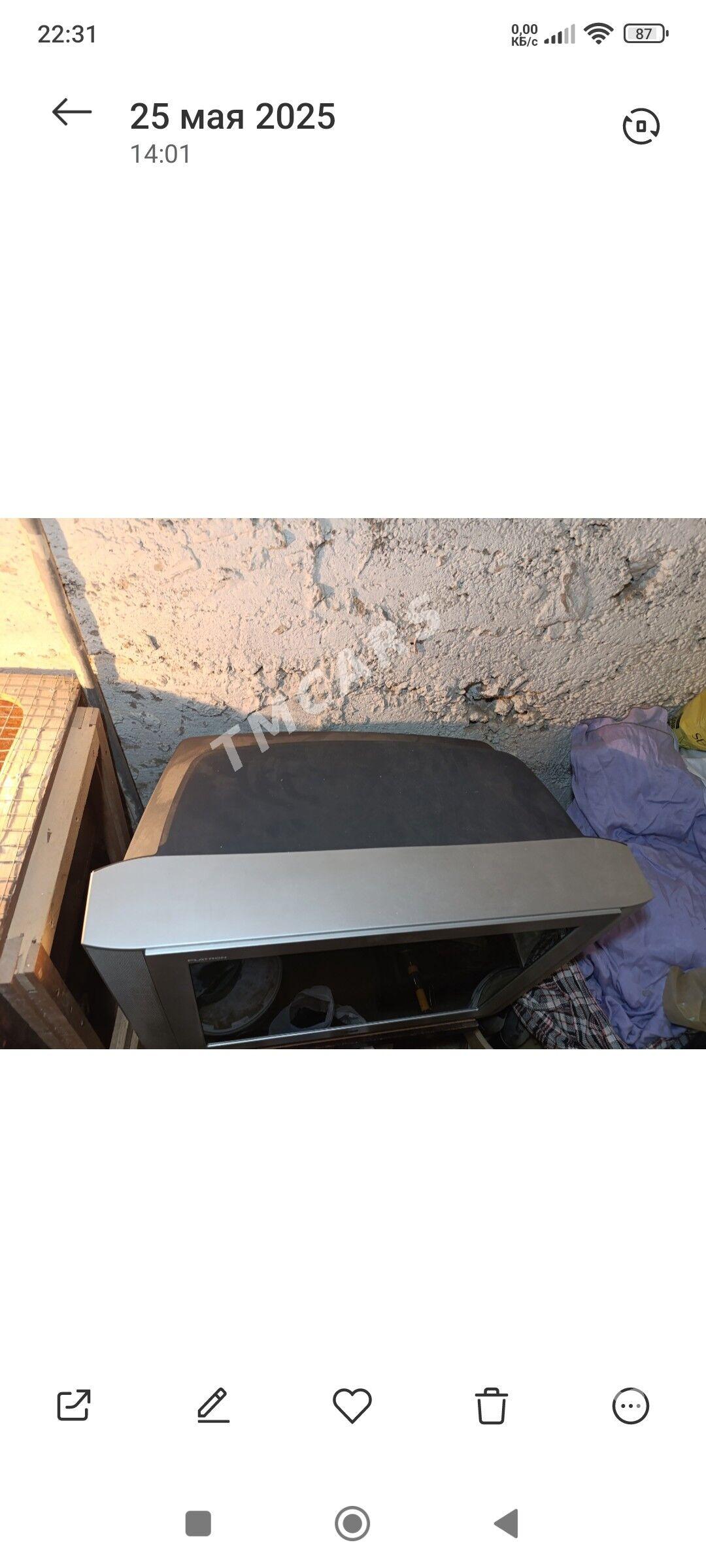 LG TELEVIZOR 32lik - Aşgabat - img 2