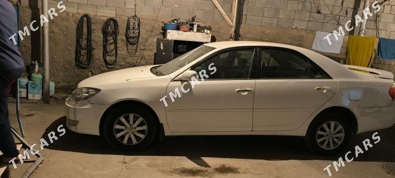 Toyota Camry 2003 - 160 000 TMT - Ашхабад - img 3