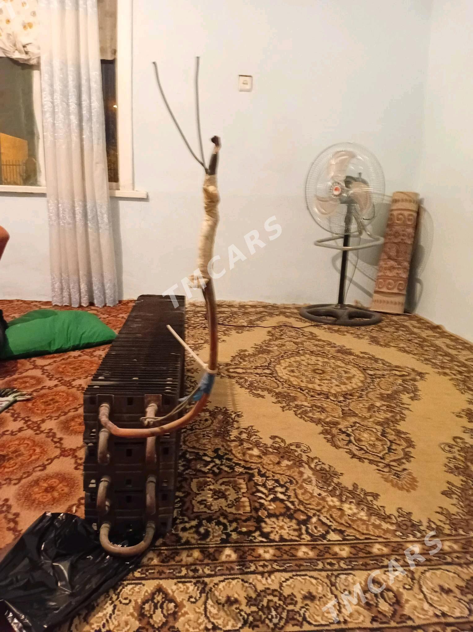haladilnik radyator - Гёкдепе - img 2
