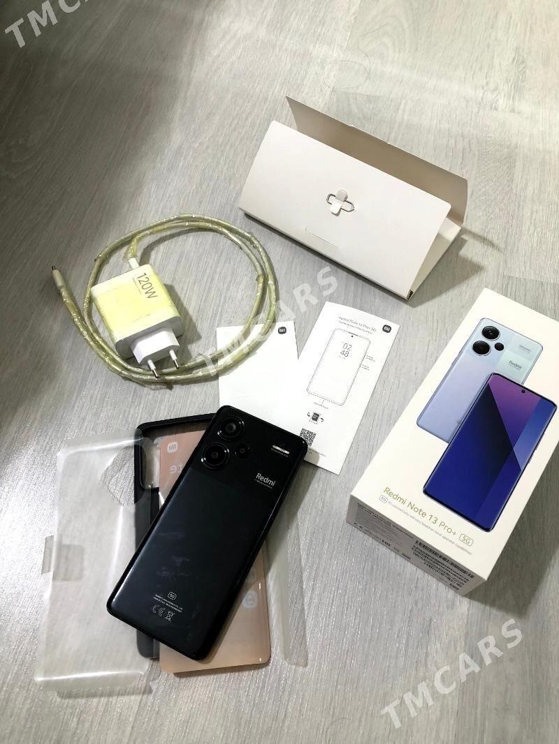 redmi not 13 pro +5g - Aşgabat - img 5
