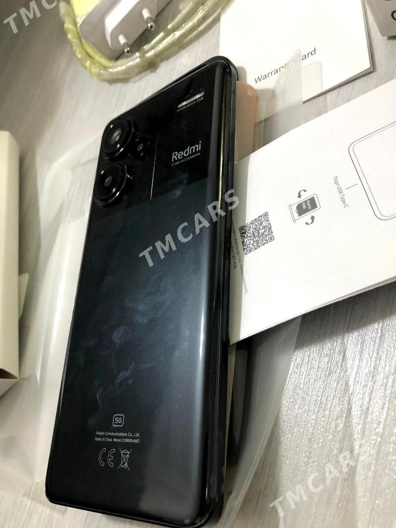 redmi not 13 pro +5g - Aşgabat - img 9