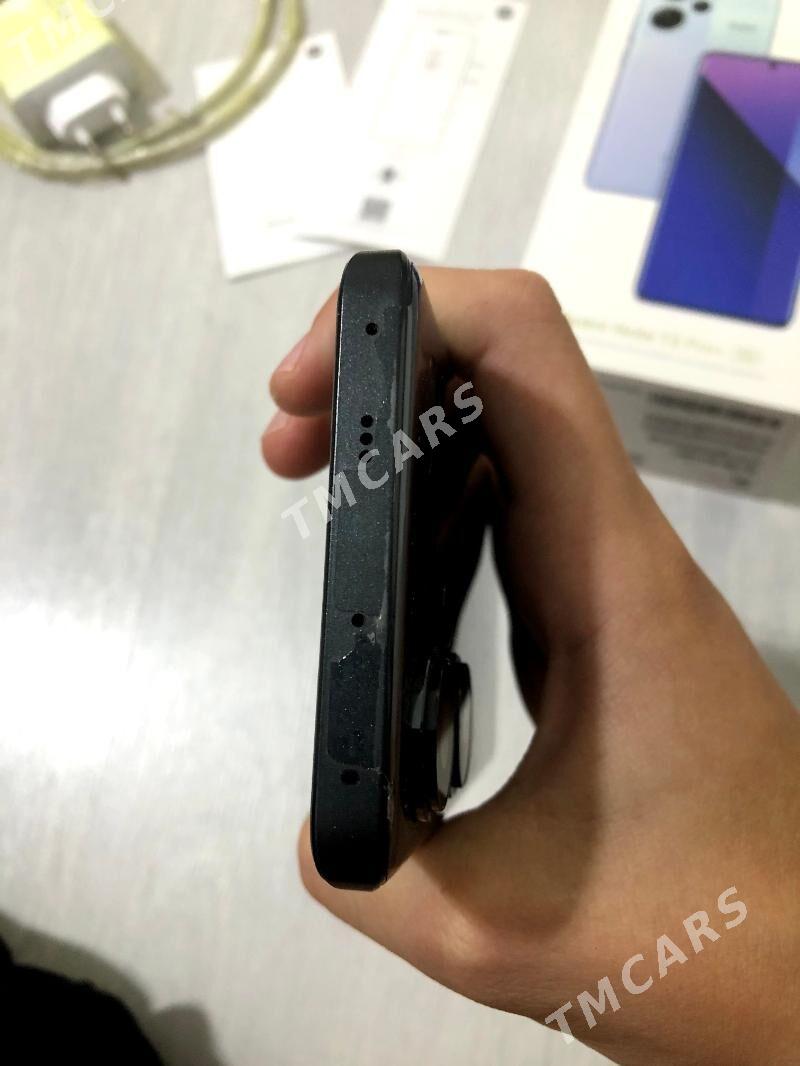 redmi not 13 pro +5g - Aşgabat - img 4