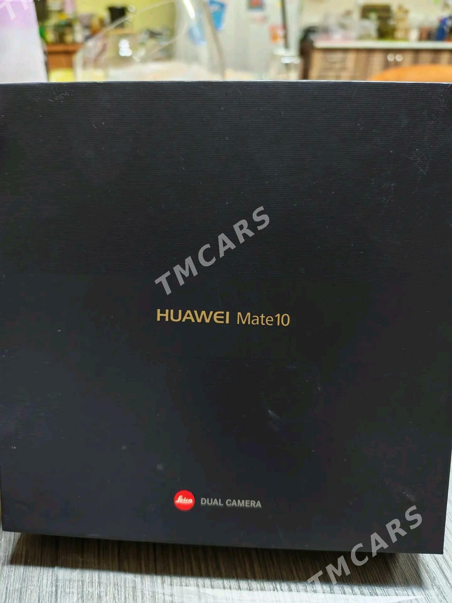 Huawei Mate10 - Aşgabat - img 4