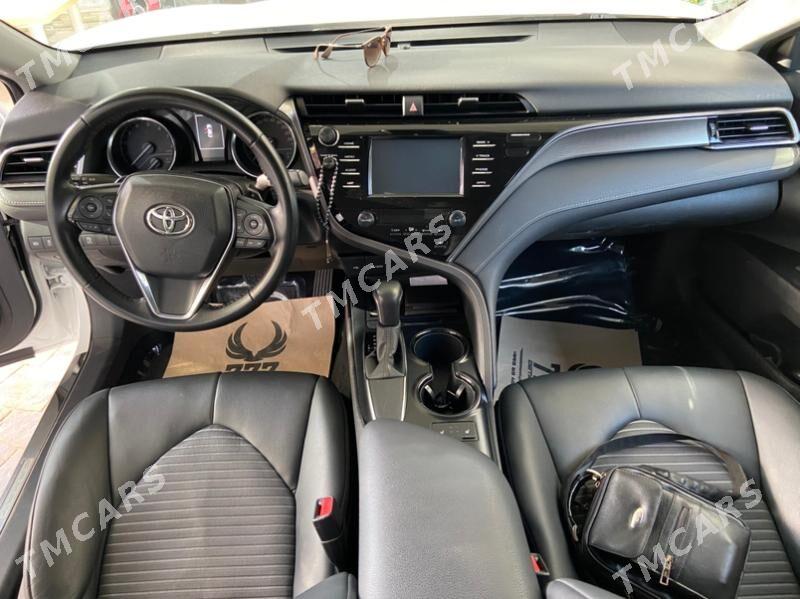 Toyota Camry 2020 - 360 000 TMT - Ашхабад - img 2