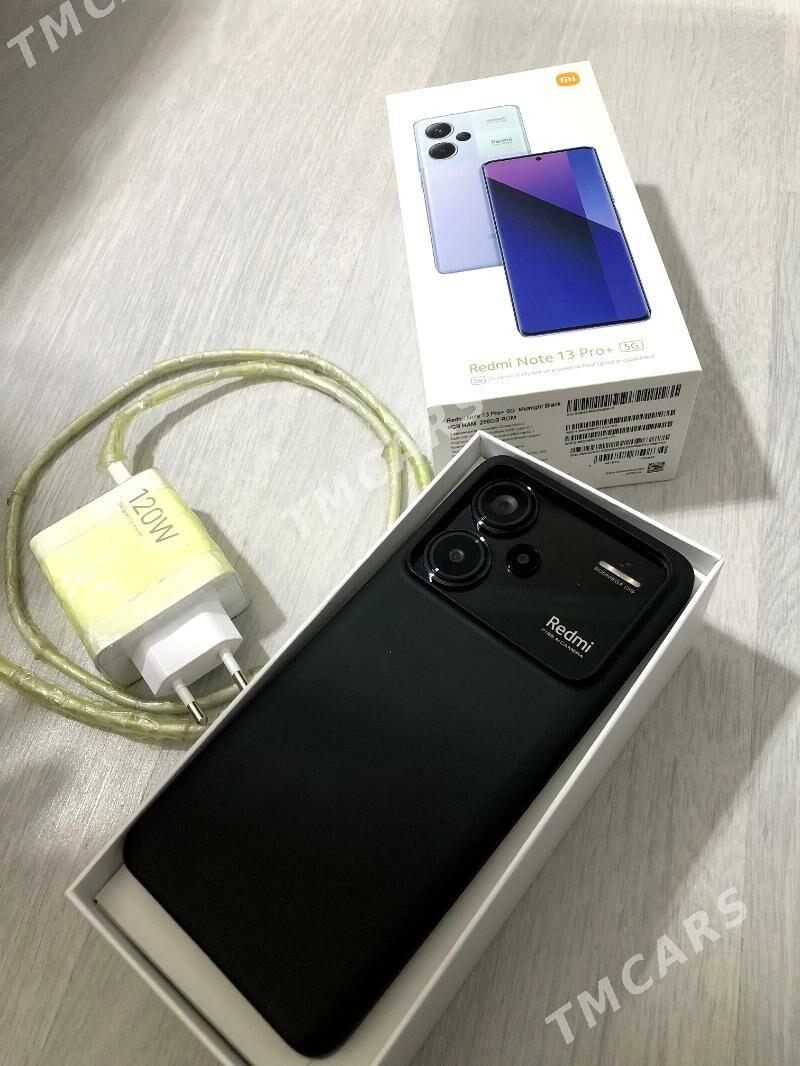 redmi not 13 pro +5g - Aşgabat - img 2