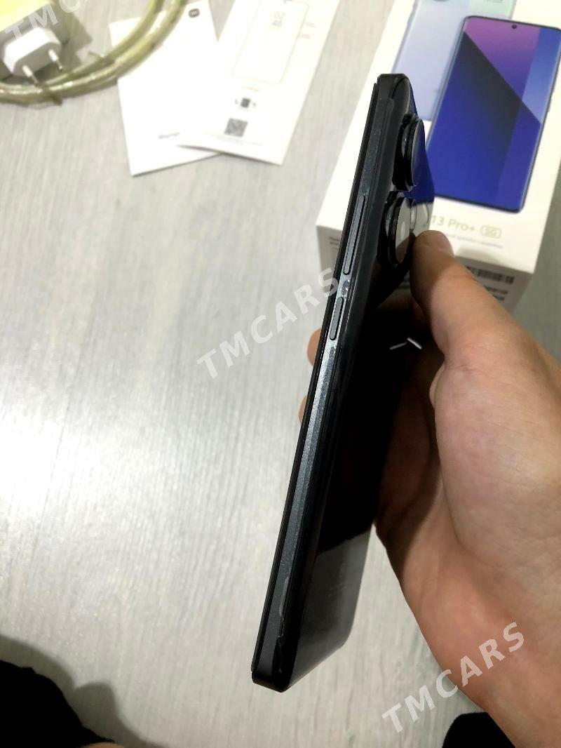 redmi not 13 pro +5g - Aşgabat - img 3