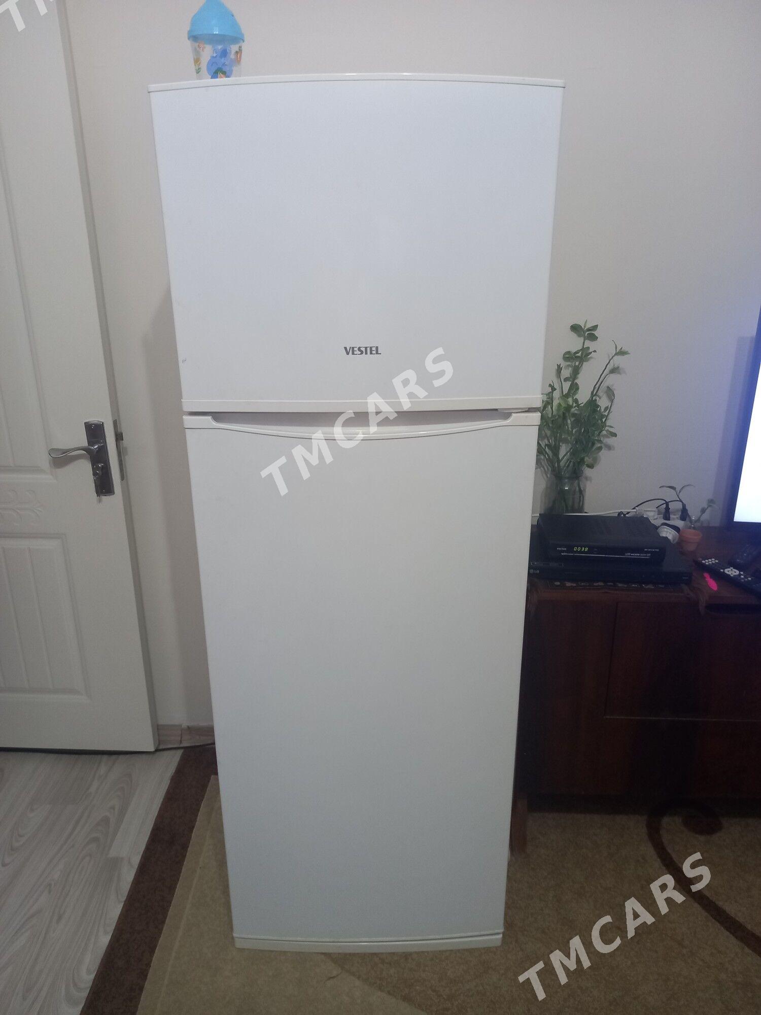 холодильник vestel - Ашхабад - img 2