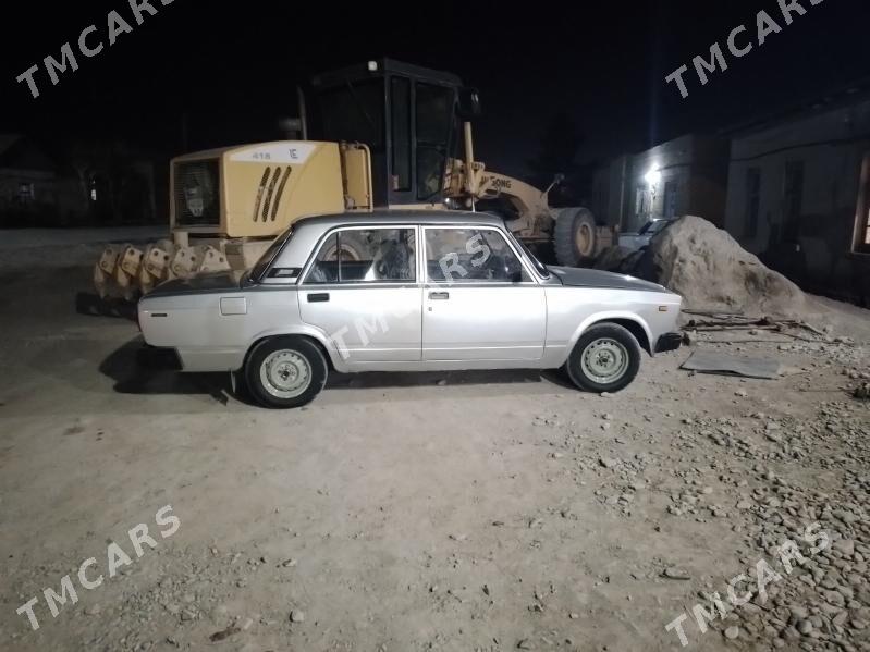 Lada 2107 1999 - 28 000 TMT - Murgap - img 2