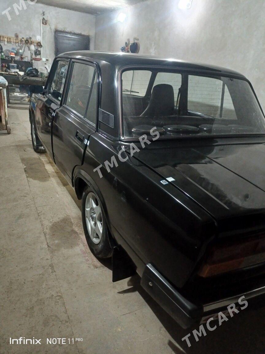 Lada 2107 2010 - 43 000 TMT - Çärjew - img 7