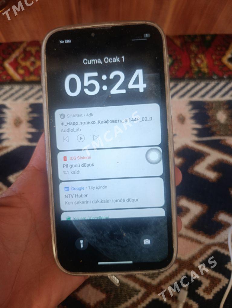 IPHONE 13PRO MAX  - Çärjew - img 2