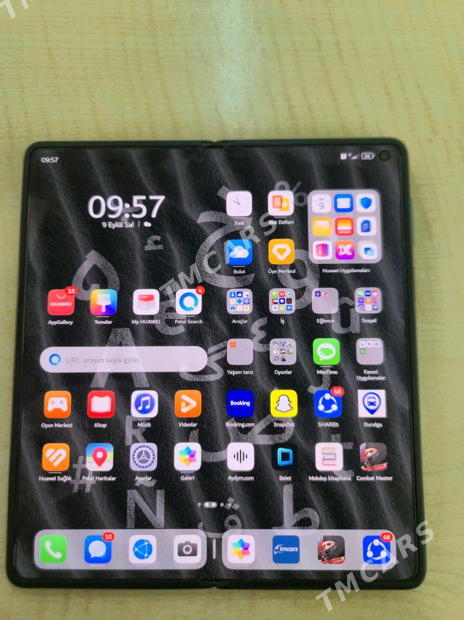Huawei mate X3 - 30 mkr - img 2