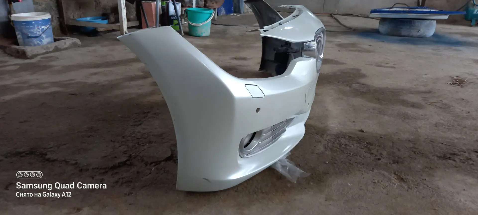 yzky onki bamper bmw 3 000 TMT - Tejen - img 5