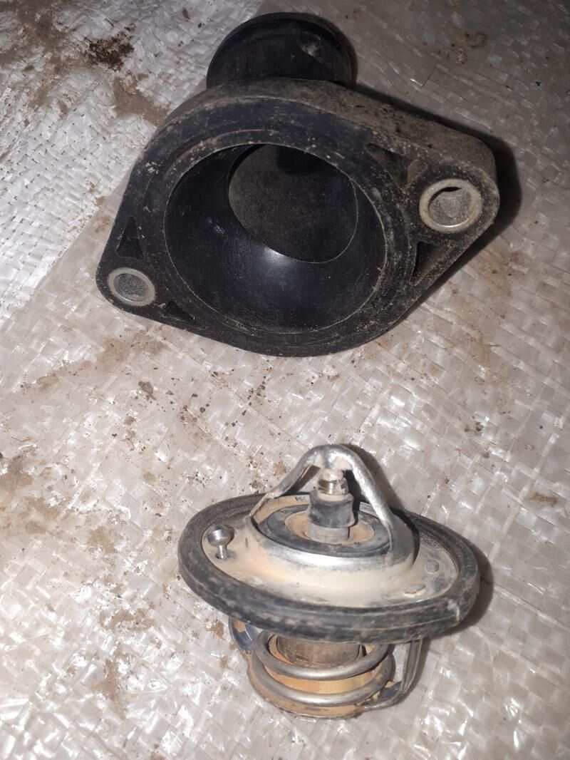 Motor termostaty 110 TMT - Гороглы (Тагта) - img 2