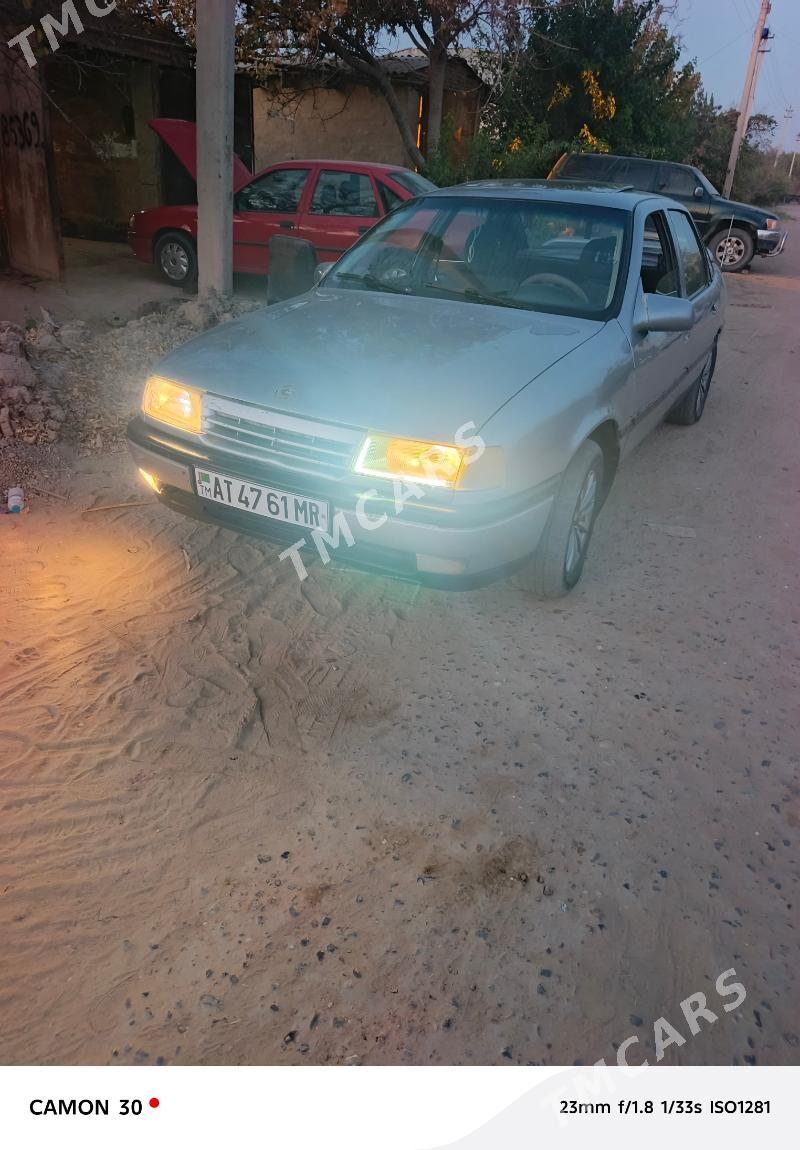 Opel Vectra 1991 - 25 000 TMT - Mary - img 2