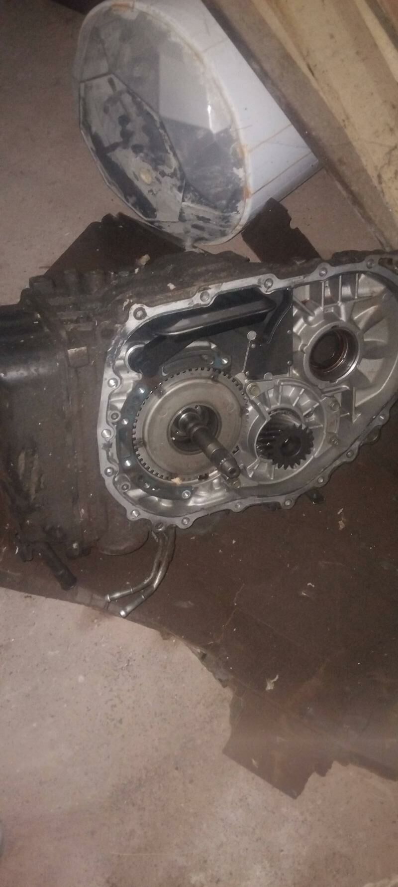 Elantra karopka 2 500 TMT - Aşgabat - img 2