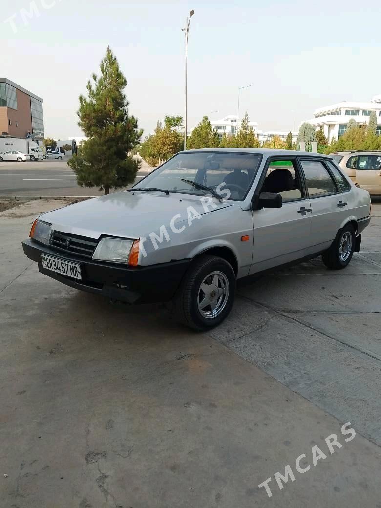 Lada 21099 2003 - 21 000 TMT - Mary - img 4