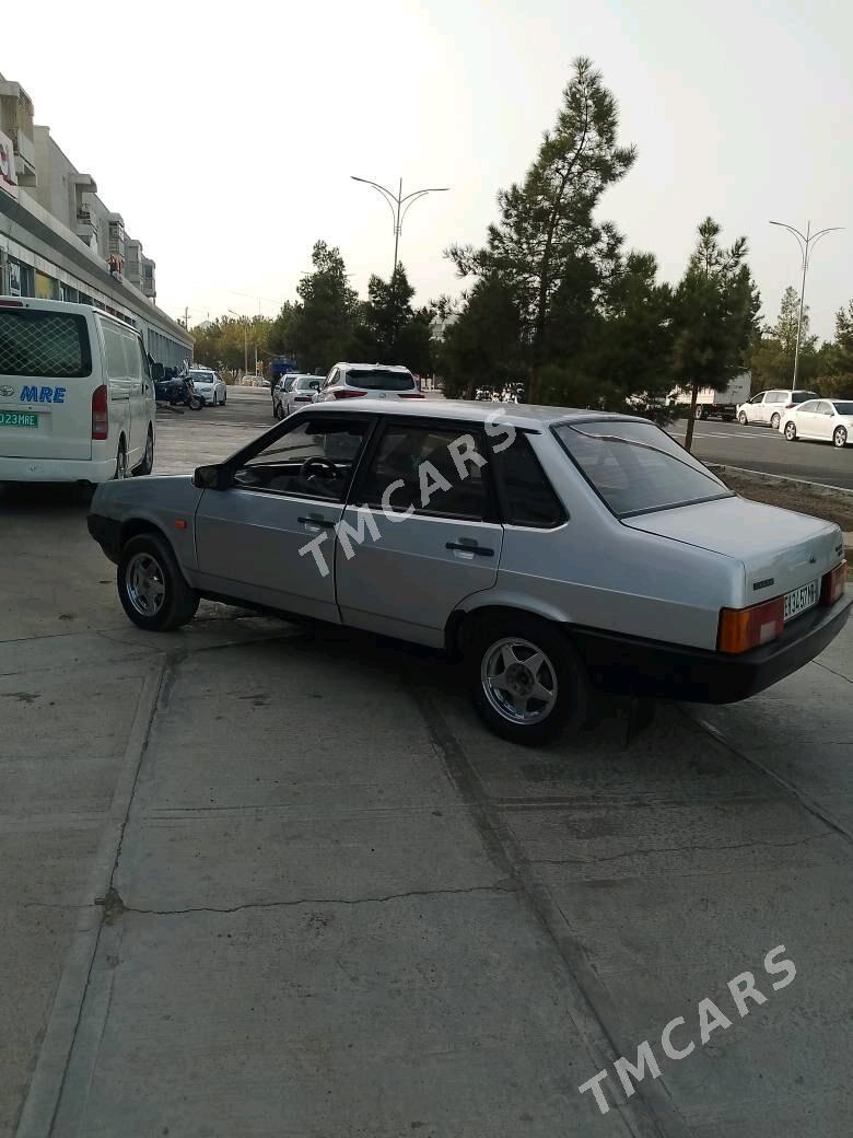 Lada 21099 2003 - 21 000 TMT - Mary - img 3