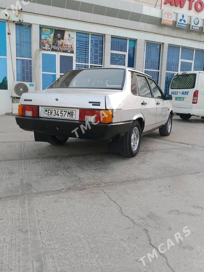 Lada 21099 2003 - 21 000 TMT - Mary - img 2