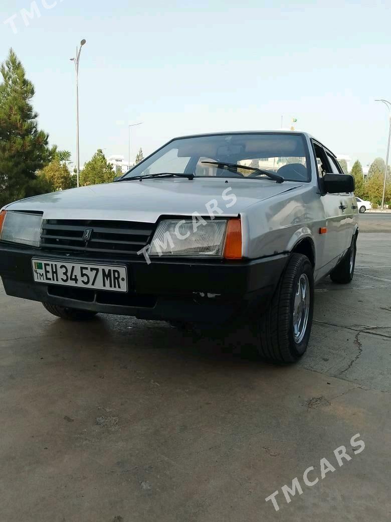 Lada 21099 2003 - 21 000 TMT - Mary - img 6