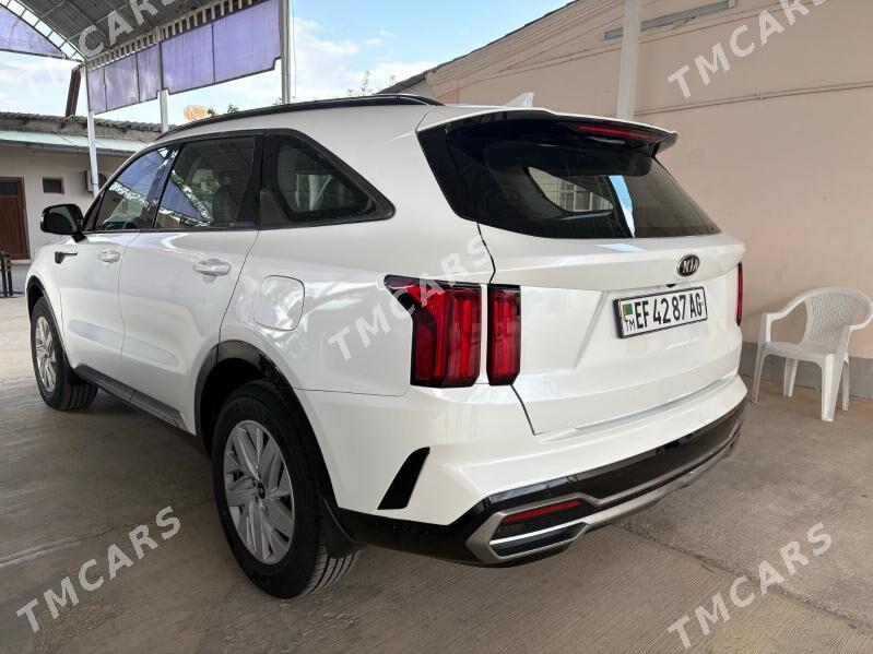 Kia Sorento 2021 - 410 000 TMT - Ашхабад - img 2