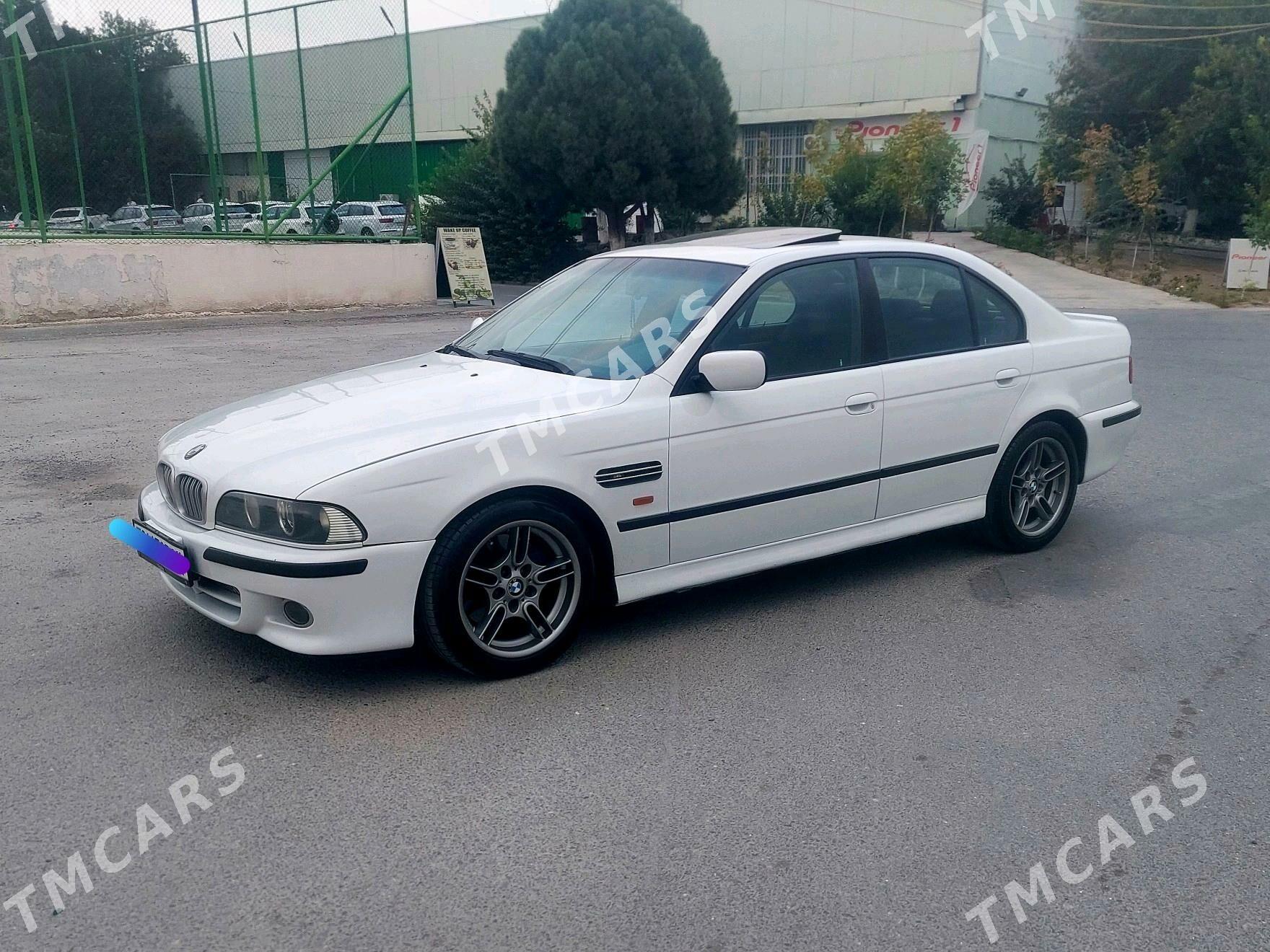 BMW E39 1999 - 120 000 TMT - Бедев - img 2