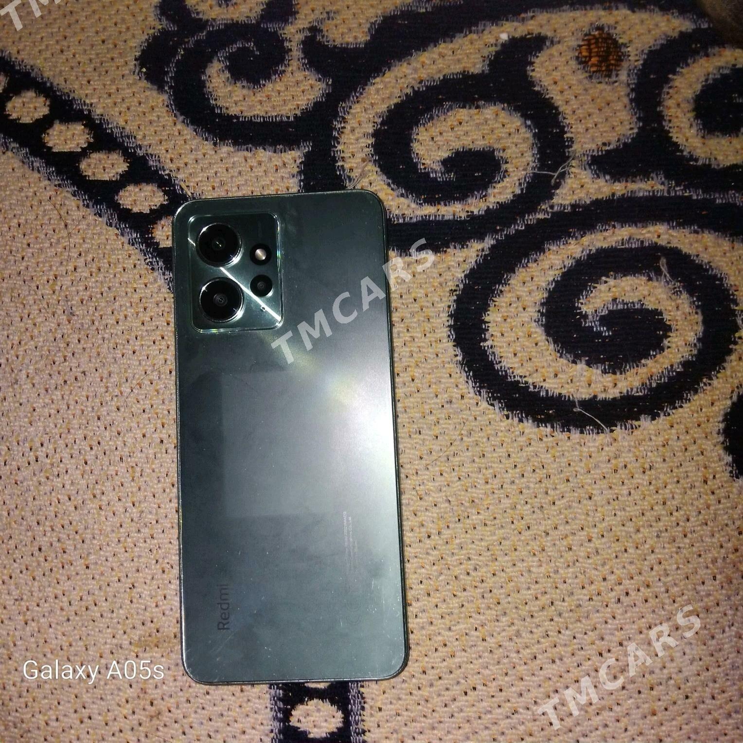 redmi not12 - Parahat 7 - img 2