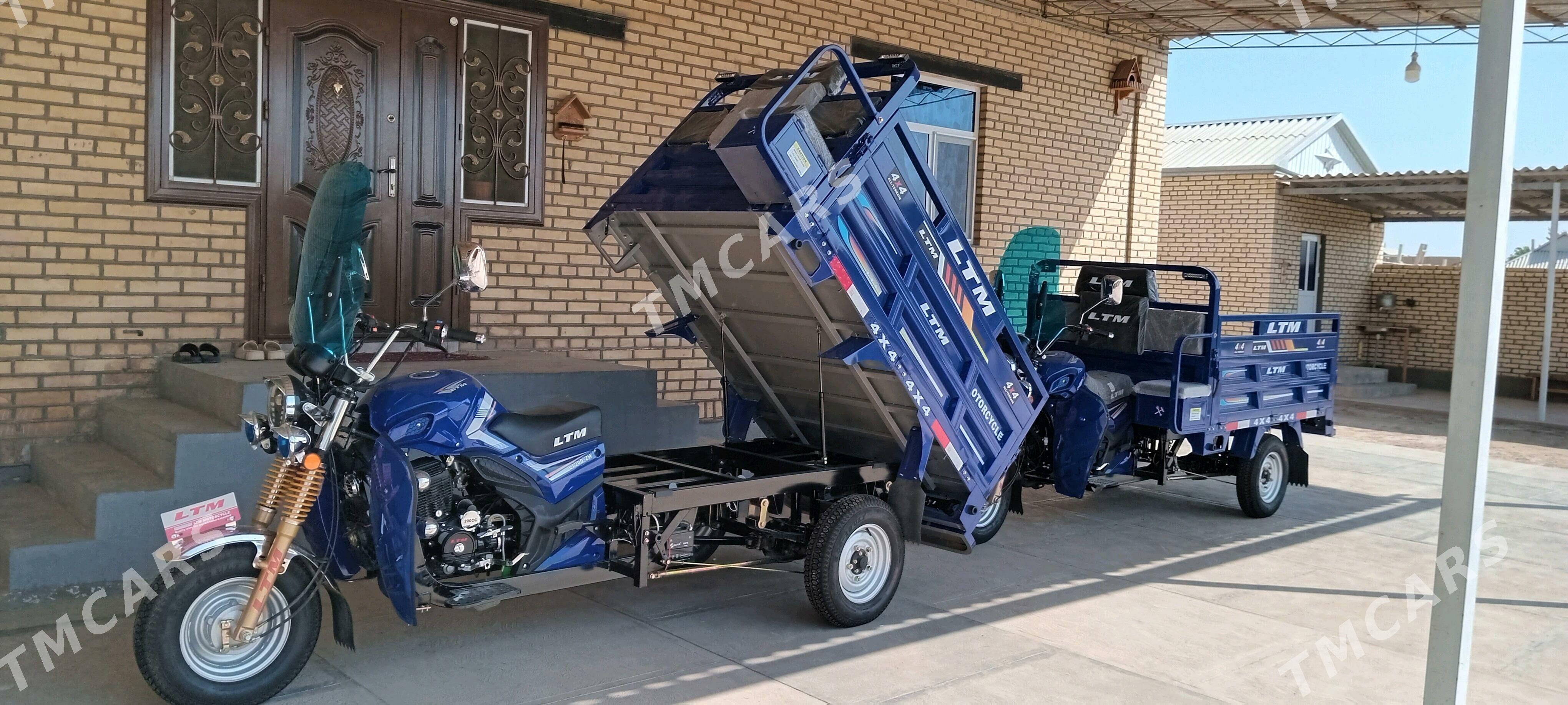 Fekon FK200-14G 2025 - 32 000 TMT - Baýramaly - img 2
