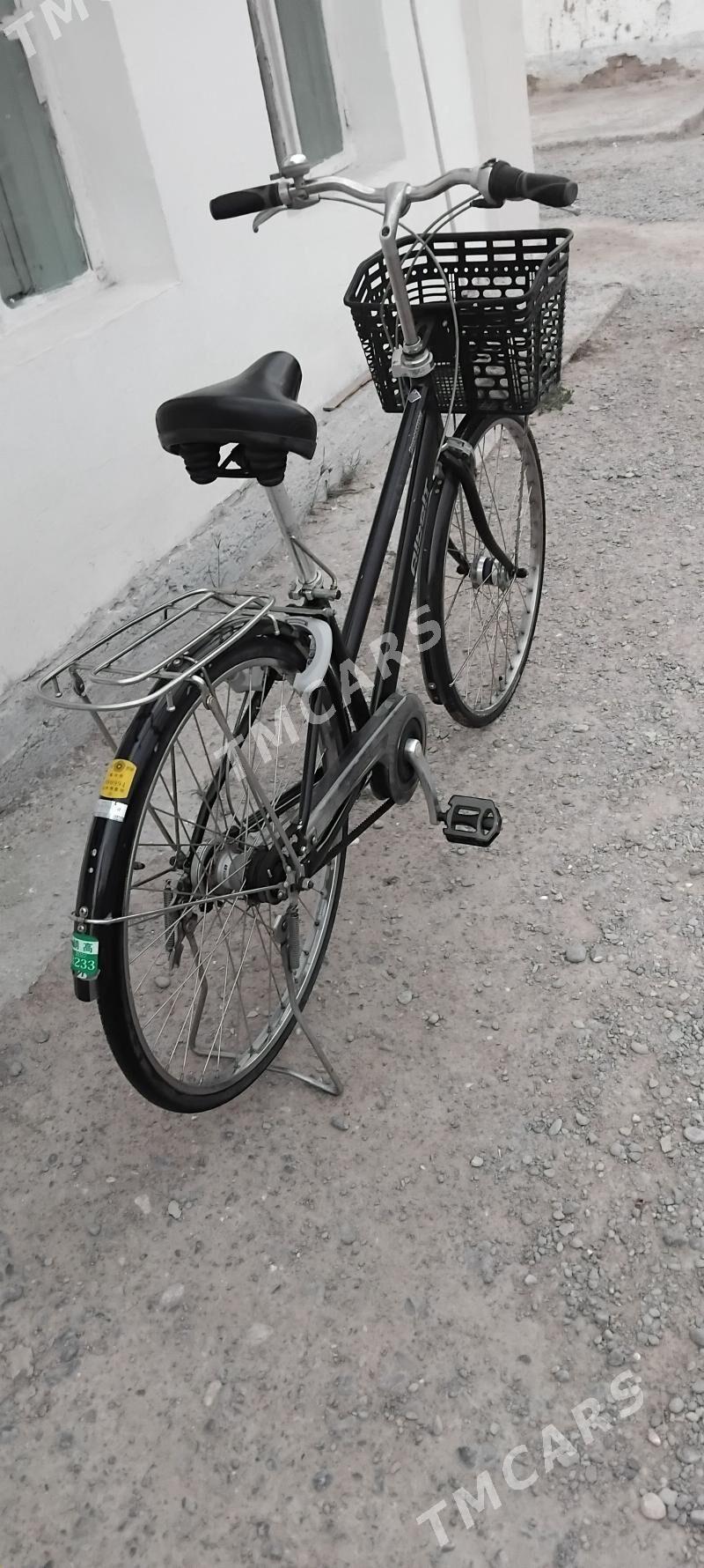 BRIDGESTONE - Aşgabat - img 5