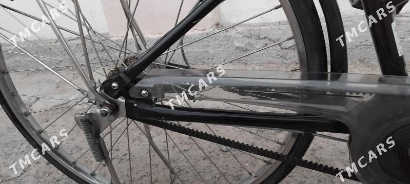 BRIDGESTONE - Aşgabat - img 2
