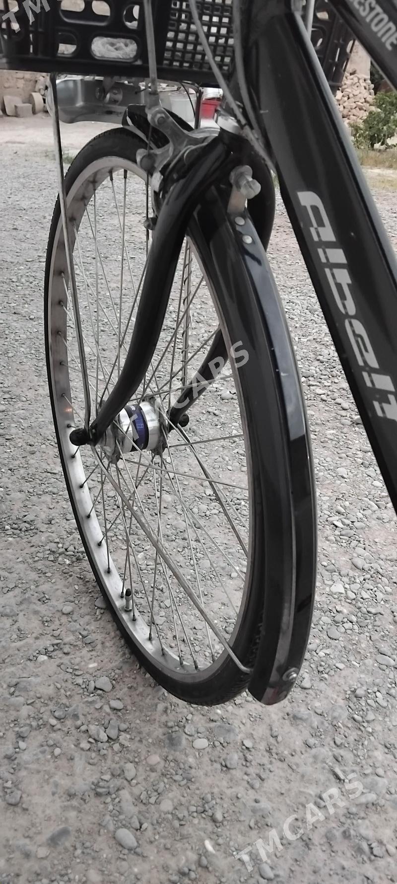 BRIDGESTONE - Aşgabat - img 6