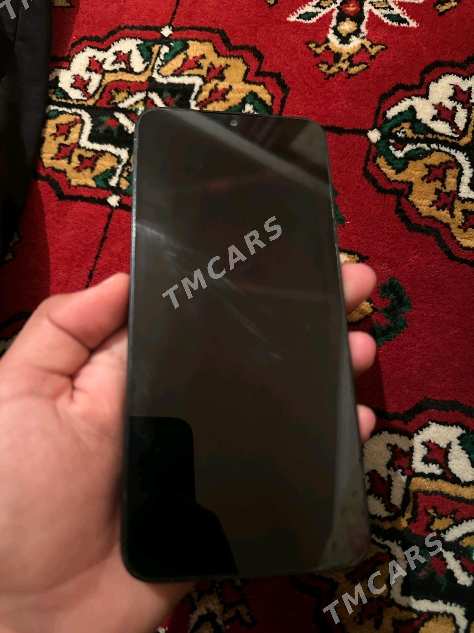 Samsung A05s - Türkmenabat - img 3