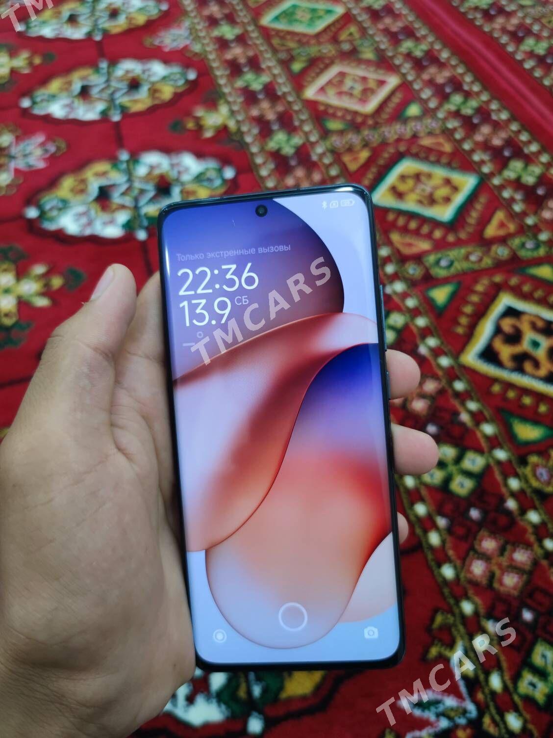 Xiaomi Mi 12x - Мары - img 6