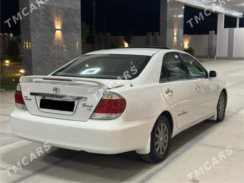 Toyota Camry 2005 - 199 000 TMT - Мары - img 5