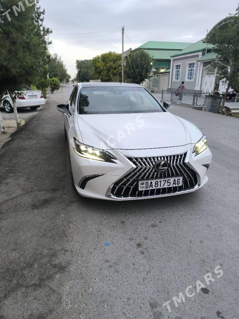 Lexus ES 350 2023 - 980 000 TMT - Aşgabat - img 2