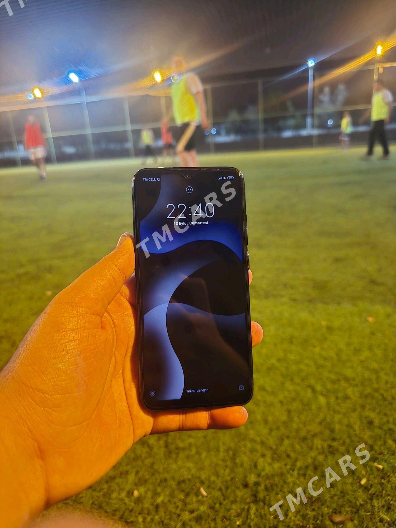 Redmi note 7 - Бузмеин - img 2
