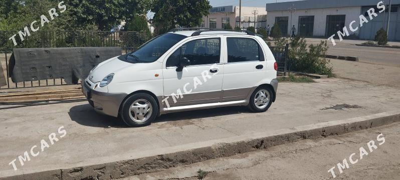 Daewoo Matiz 2004 - 49 000 TMT - Дашогуз - img 2