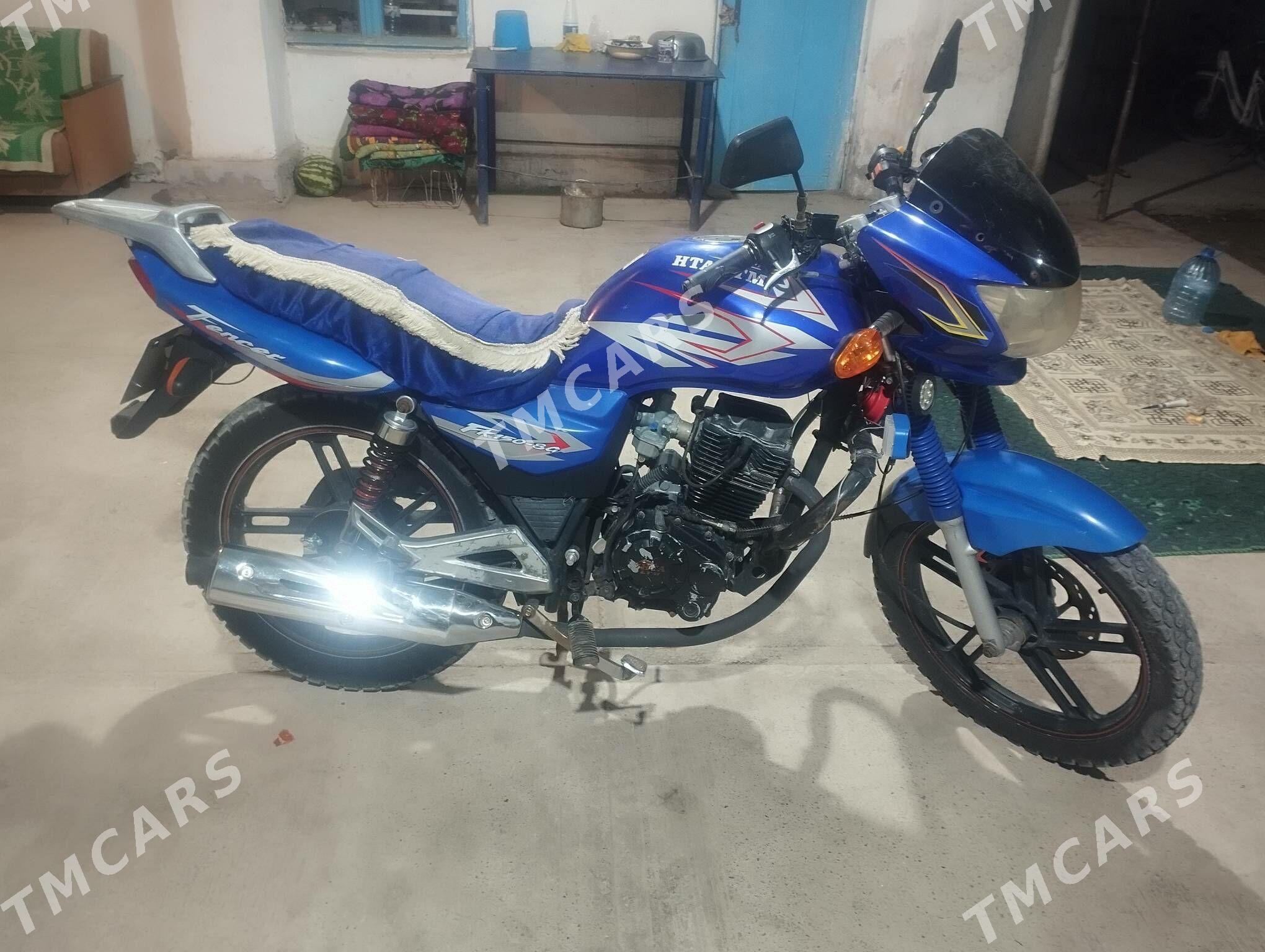 Fekon FK200-14G 2014 - 14 000 TMT - Dostluk - img 2