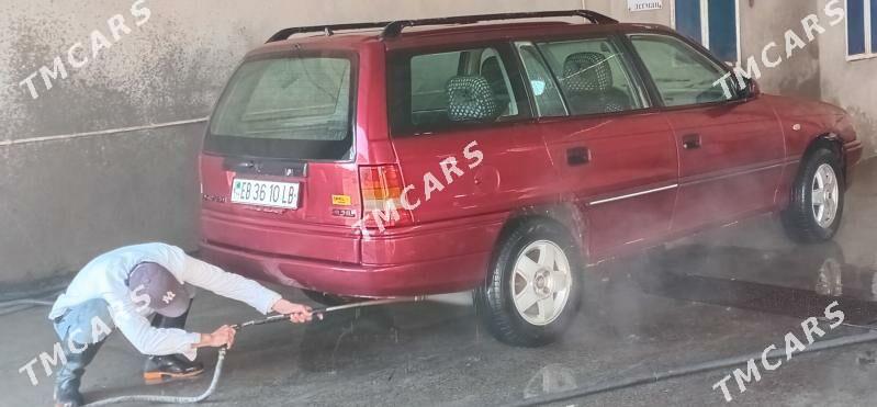 Opel Astra 1994 - 35 000 TMT - Sakar - img 8