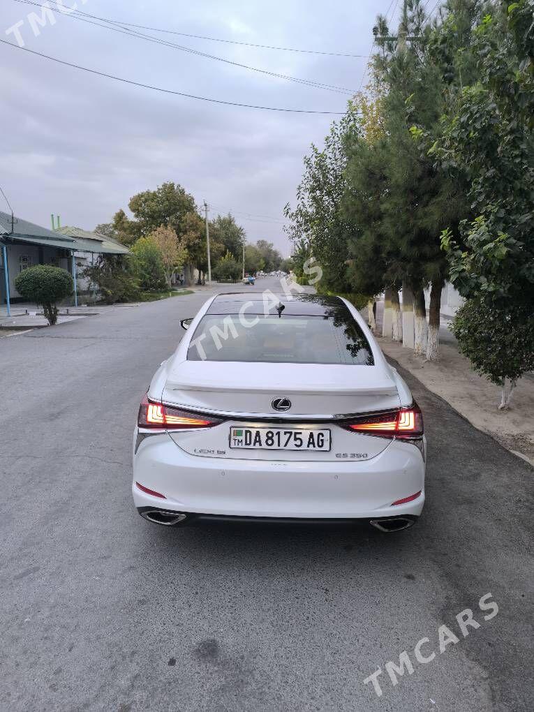 Lexus ES 350 2023 - 980 000 TMT - Aşgabat - img 4