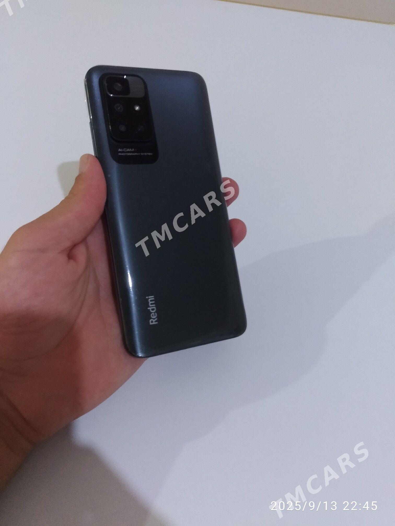 Redmi Note 11 4G 128Gb - Дашогуз - img 2