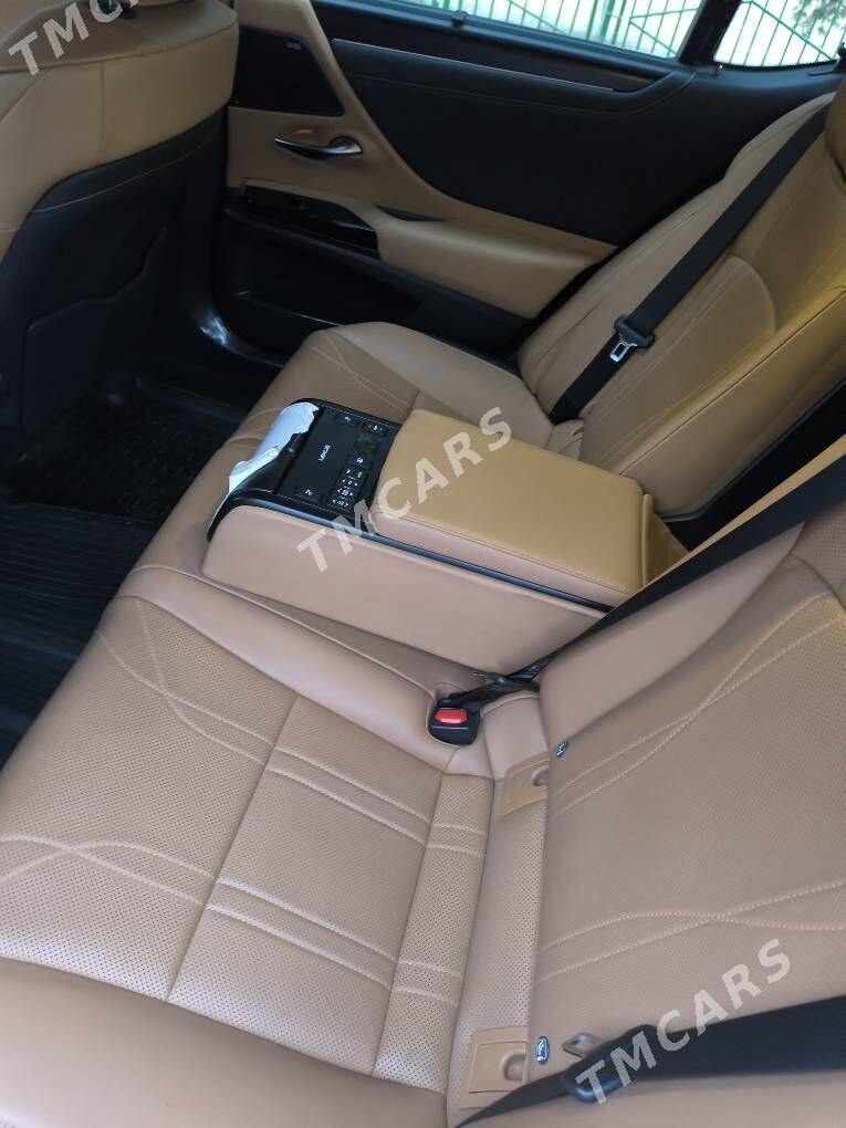 Lexus ES 350 2023 - 980 000 TMT - Aşgabat - img 5