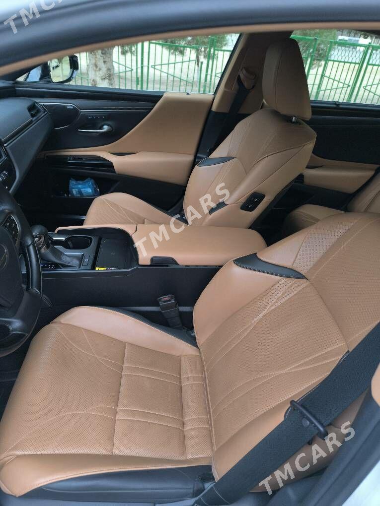 Lexus ES 350 2023 - 980 000 TMT - Aşgabat - img 9